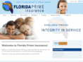 flprimeinsurance.com