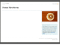 forexfirestorm.com