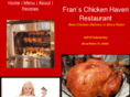 franschicken.com