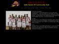 gashockbasketball.net