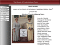 ghostsoffredericksburg.com