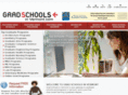 gradschoolsinvermont.com