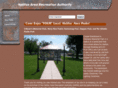 halifaxarearecreationauthority.org