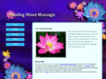 healingwavemassage.com