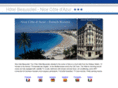 hotel-beausoleil-nice.com