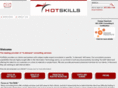 hotskills-inc.com