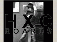 hxcboards.com