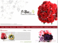 ibee-flower.com