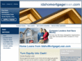 idahomortgageloan.com