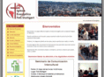 iglesia-stuttgart.com