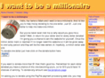 iwanttobeamillionaire.net