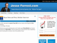 jesseforrest.com