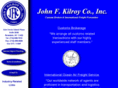 jfkilroy.com