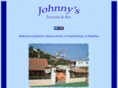 johnnys-skiathos.com