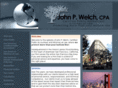 johnpwelchcpa.com