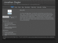 jonathanziegler.net