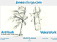 jonesatlarge.com