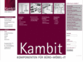 kambit.net