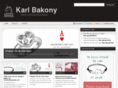karl-bakony.com