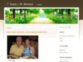 kaylajwmarnach.com