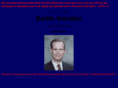 keithgordon.com