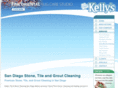 kellysstonecare.com