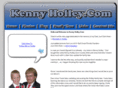 kennyholley.com