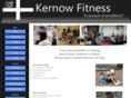 kernowfitness.com