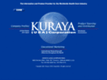 kurayausa.com