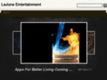 lajuneentertainment.com