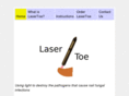 lasertoellc.com