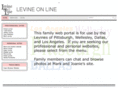 levineonline.com