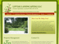 liptaklandscaping.com