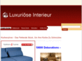 luxusinnenraum.com