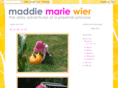 maddiewier.com