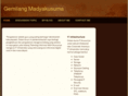 madyakusuma.com
