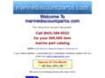 marinediscountparts.com