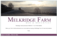melkridgefarm.com