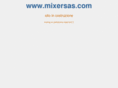mixersas.com