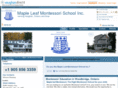 mlmontessorivaughan.com