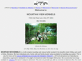 mountainviewkennels.net