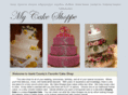 mycakeshoppe.com