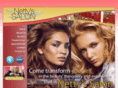 nettysalon.com