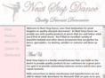nextstopdance.com