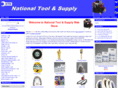 ntstools.com