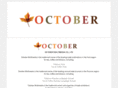 octoberinter.com