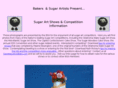oksugarartshow.com