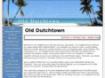 olddutchtownhoa.com
