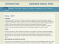 orchardisle.com