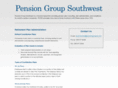 pensiongroupsw.com